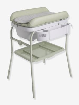 Combi badverkleiner Cuddle & Bubble Comfort CHICCO saliegroen