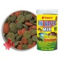 Tropical Mini Wafer Mix 250ml - thumbnail