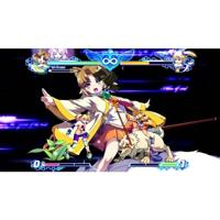 Arcana Heart 3 Love Max !! - thumbnail