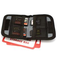 Caruba Memory Card bag - thumbnail