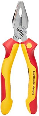 Wiha combinatietang VDE 1000V 160 mm professional electric 26705