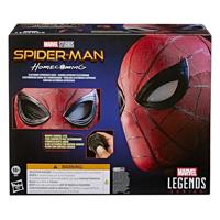 Marvel Legends Series Spider-Man elektronisch masker - thumbnail
