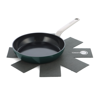 Pine Green Koekenpan 24cm Pine Green Koekenpan 24cm