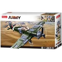 Sluban wwii - jager van het britse leger - thumbnail