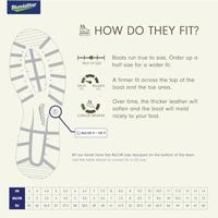 Blundstone 1609 Classic antique brown Cognac maat 44 - thumbnail