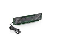 Thermaltake AC-067-OODNAN-A1 LCD-paneelkit Racing-groen - thumbnail