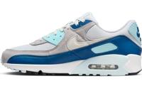 Nike Air Max 90 Glacier Blue FN6958-001 Grijs / Blauw-44 maat 44 - thumbnail