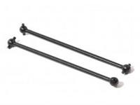 Savage dogone 9x123mm (mip/black/2pcs) - thumbnail