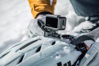 DJI Osmo Action Part 2 - Adhesive Supports for Osmo Action Video Camera, Accessories for Connecting Camera to Flat and Curved Surfaces, Support for New Shooting Options - thumbnail