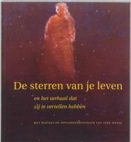De sterren van je leven (Paperback) - thumbnail