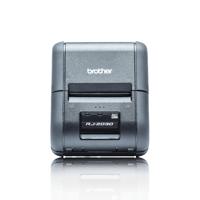 Brother RJ-2030 mobiele printer - thumbnail