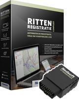 Nedsoft Rittenregistratie Compleet - thumbnail