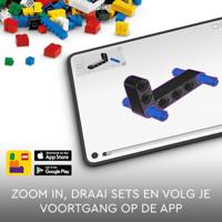 LEGO Technic Mack LR Electric vuilniswagen 42167 - thumbnail