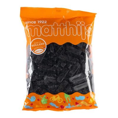 Matthijs - Bielzen Drop - 1kg Matthijs - Bielzen Drop - 1kg