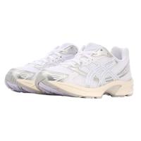 Asics Gel-1130 Hardloopschoen Dames White/Blue Fade 37,5 - thumbnail