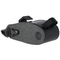 SelleRoyal Selle royal zadeltas large - waterbestendig, 2l, unisex, zwart - thumbnail