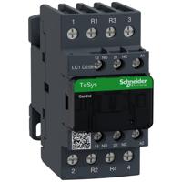 Schneider Electric LC1D258E7 Vermogensbeveiliging 1 stuk(s) - thumbnail