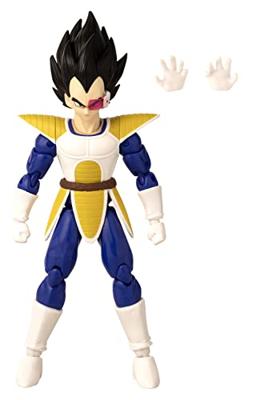 DRAGON BALL DRAGON STARS VEGETA DB KAI VERSION
