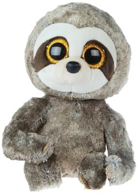 TY Beanie Dangler Luiaard 24cm