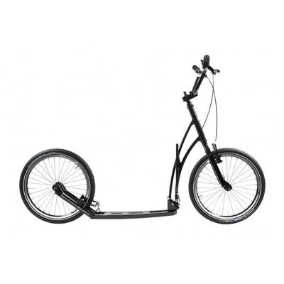 Mibo royal 20/20 black