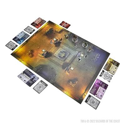 Dungeons & Dragons: Onslaught Core Set