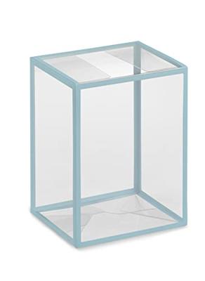 Funko Pop Protective Case Glow in the Dark Blue (12-pack)