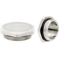 LAPP 52103173 SKINDICHT BL-M ATEX 63X1,5 Blindstop ATEX M63 Messing Natuur 10 stuk(s) - thumbnail