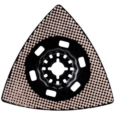 Bosch Accessoires Expert Sanding Plate AVZ 90 RT10 multitoolzaagblad 90 mm - 1 stuk(s) - 2608900043 Bosch Accessoires Expert Sanding Plate AVZ 90 RT10 multitoolzaagblad 90 mm - 1 stuk(s) - 2608900043