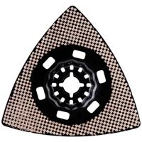 Bosch Accessoires Expert Sanding Plate AVZ 90 RT10 multitoolzaagblad 90 mm - 1 stuk(s) - 2608900043 - thumbnail