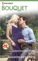 Adembenemende Griek - Sharon Kendrick - ebook - thumbnail