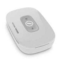 Harman-Kardon adapter met draadloos muzieksysteem, wit - thumbnail