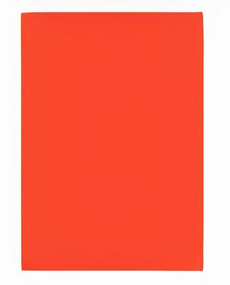 Papier A4 120 gram rood 100 stuks