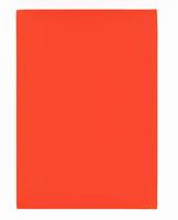 Papier A4 120 gram rood 100 stuks - thumbnail