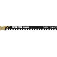 DeWALT DT2056 T 341 HM Decoupeerzaagblad voor Glasvezel, TRESPA, Kunstof & Corian VE=1 - thumbnail