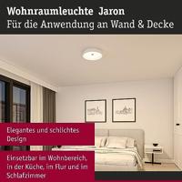 Paulmann 96783 Jaron LED-plafondlamp LED 26.5 W Wit (mat) - thumbnail