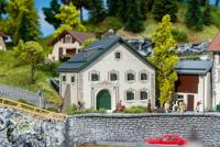 Faller 130662 H0 Bondnerhuis Guarda - thumbnail
