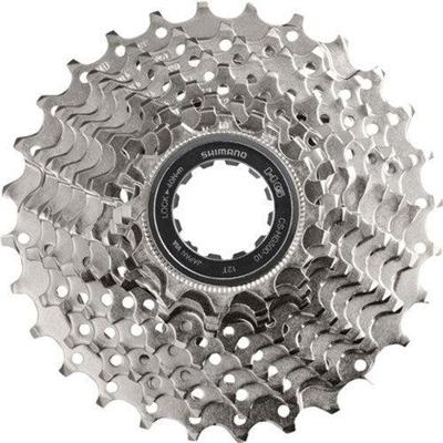 SHIMANO cassette 10v 11-25 hg50 icshg50010125