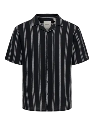 Only & Sons Trev Overhemd