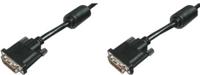 DIGITUS Assmann DK-320100-020-S DVI aansluitkabel (2 m) - thumbnail