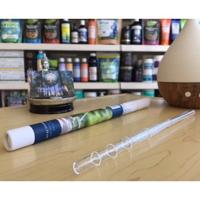 Vitaalwater Drinkrietje Calamus Nature's Design - thumbnail