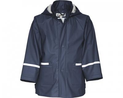 Playshoes regenjas Uni Marine-140