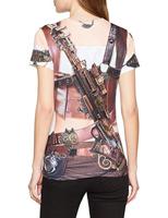 Kostuums voor Volwassenen My Other Me Steampunk - Maat: S - Maat: S - thumbnail