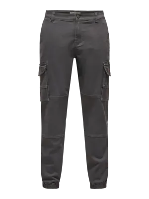 Only & Sons Carter Cargo Broek Only & Sons Carter Cargo Broek