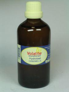 Volatile Hamamelis hydrolaat 500 Milliliter