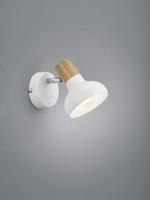 Trio WandlampLatika wit - R81521031 - thumbnail