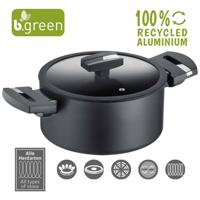 B.Green Kookpan - 24 cm - Berndes - thumbnail