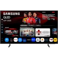 Samsung QE43Q72F - QLED TV 43 (109 cm) - 4K UHD 3840x2160 - HDR10+ - Smart TV - Gaming Hub - 3xHDMI - WiFi - thumbnail