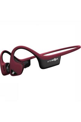 AFTERSHOKZ Trekz Air Sport Bluetooth Beengeleiding Oortelefoon Beengeleiding Draadloze Bloothooth-headset met microfoon
