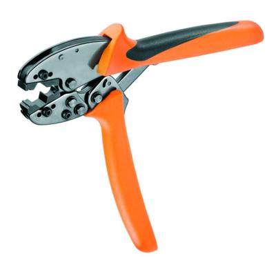 Weidmüller HT0 9011000000 Krimptang Zonder krimpinsert