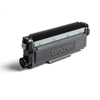 Originele Toner Brother L-2300D, 2340DW, 2360DN, 2365DW, 2540, 2700 Zwart (3 Stuks)